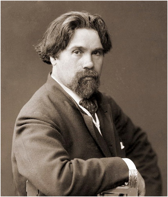 portret
