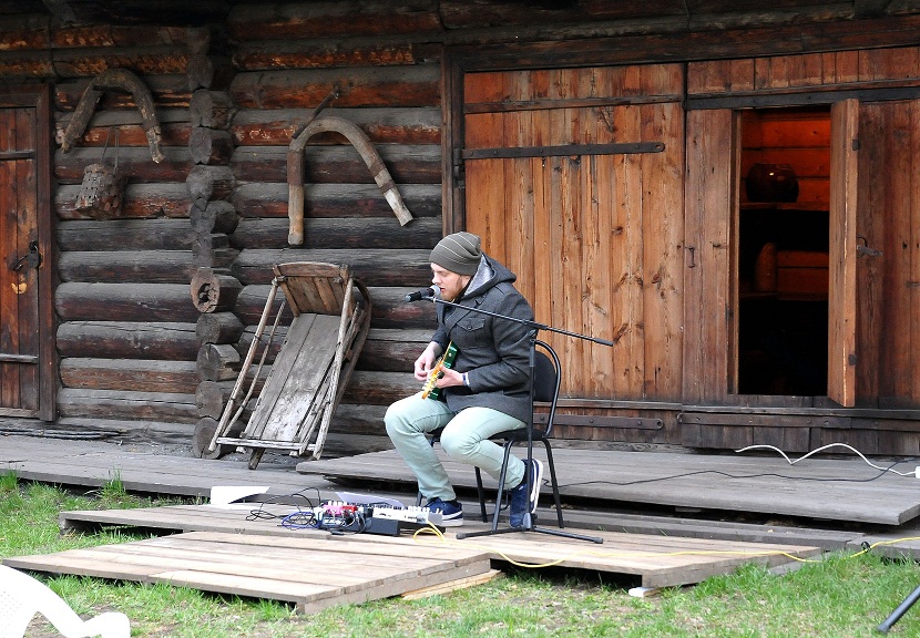sergey